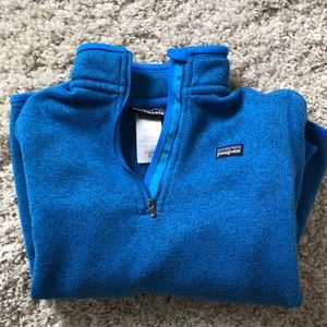 Women’s Patagonia XS Better Sweater